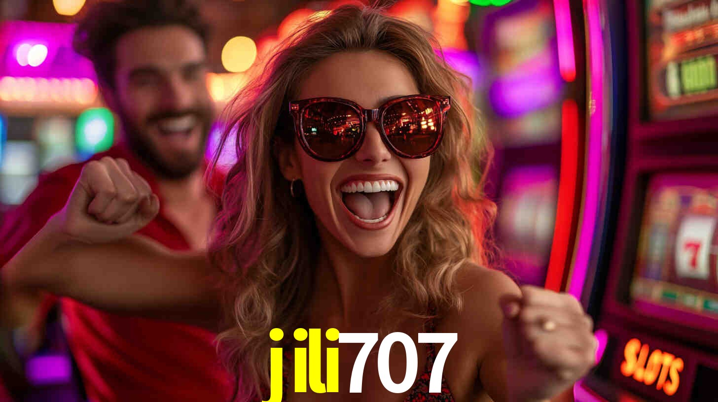 Descubra a Essência do jili707: Nossa História e Compromissos