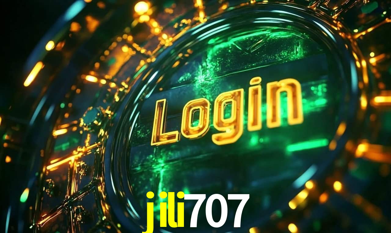 jili707 bet