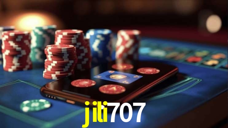 Estatísticas Esportivas jili707