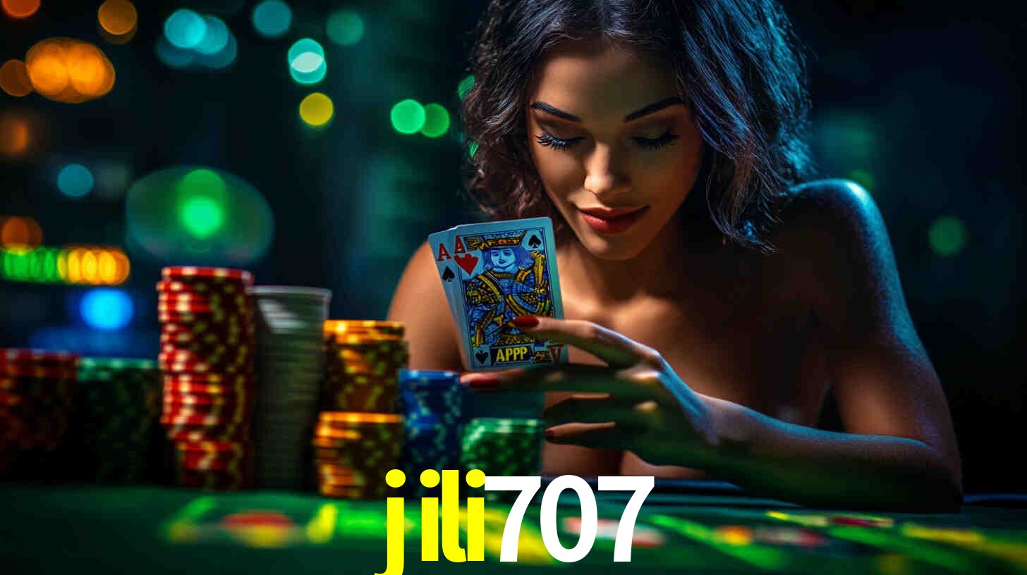 Explorando a Categoria de Eventos em Apostas na jili707