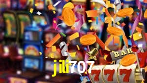 Bônus Generosos e Exclusivos no jili707 para Você!
