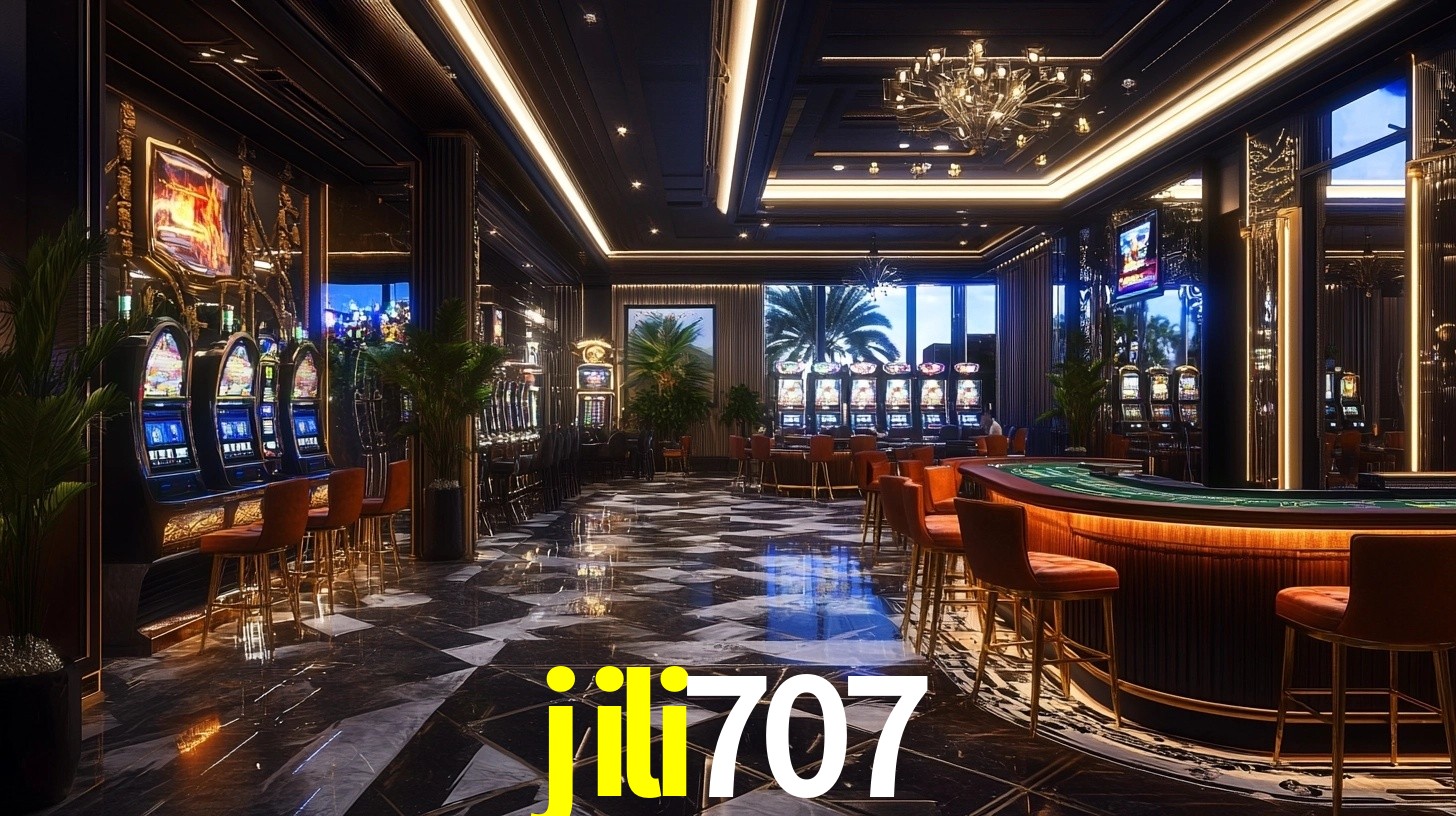 Premium Interface jili707