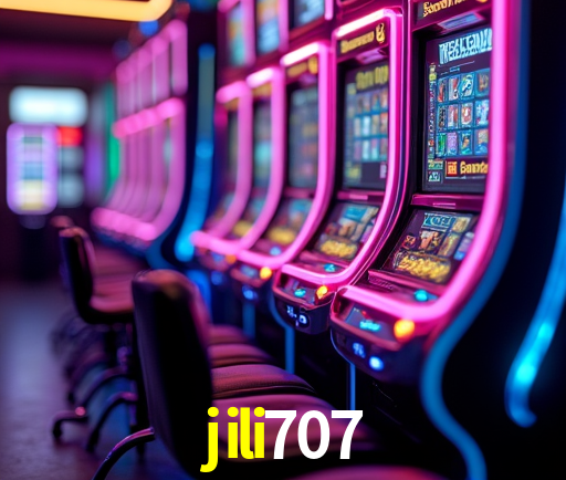 jili707 Plataforma Oficial