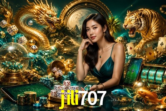 Seasonal Promotions jili707