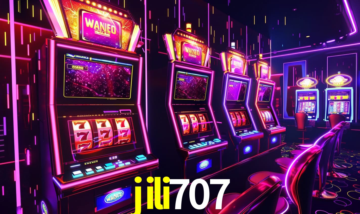 Desvendando o Mundo dos Jogos Virtuais na jili707