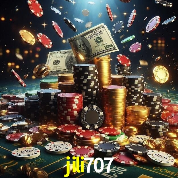 jili707 Facebook