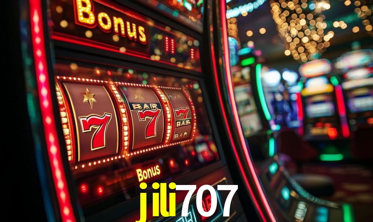 jili707