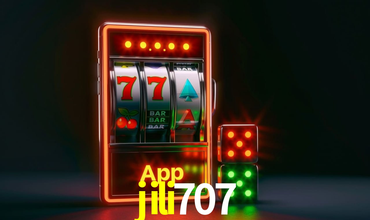 Diretório de Jogos jili707
