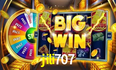 Descubra a Magia dos Jogos de Arcade no jili707