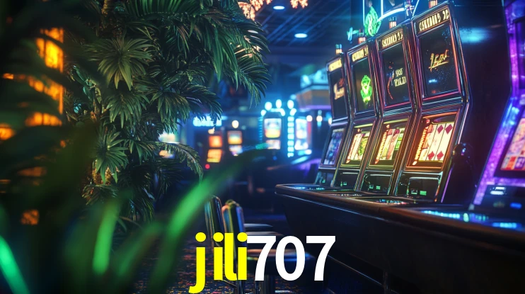 Blackjack Table jili707