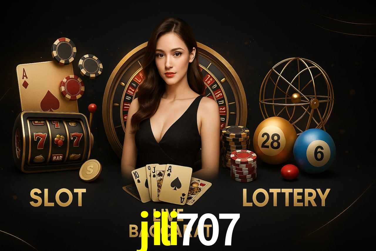 jili707 cassino