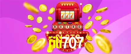 A Emoção da Loteria na jili707: Uma Chance de Mudança de Vida