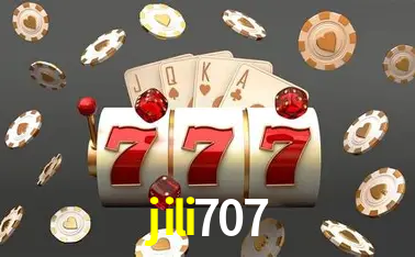 A Experiência Imersiva dos Cassinos Ao Vivo no jili707