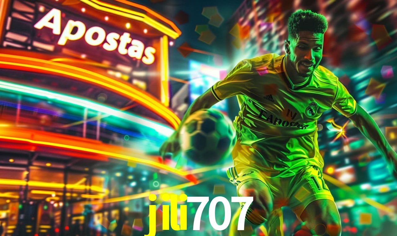 Casino Ao Vivo jili707