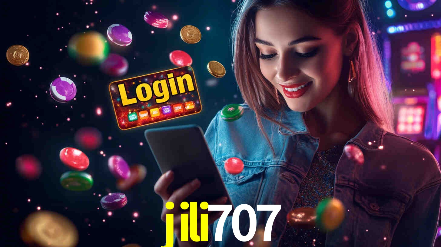 Explorando a Categoria de Eventos em Apostas na jili707