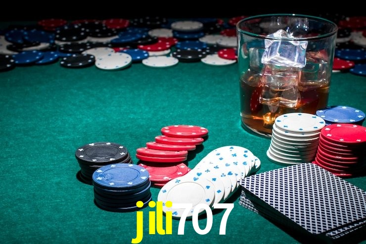 Apostas de Futebol jili707