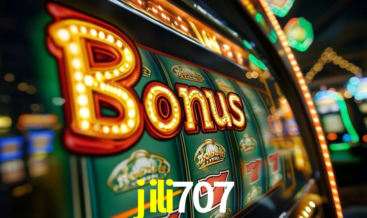 jili707 cassino online
