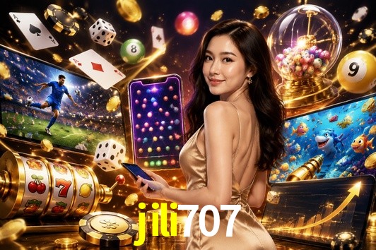 2FA Security jili707