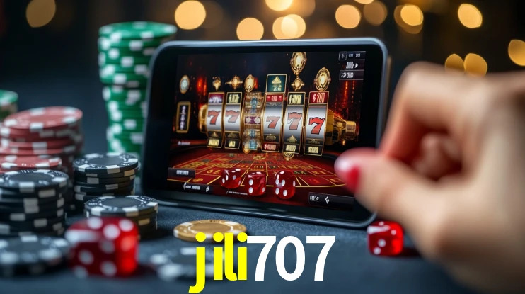 Daily Bonuses jili707