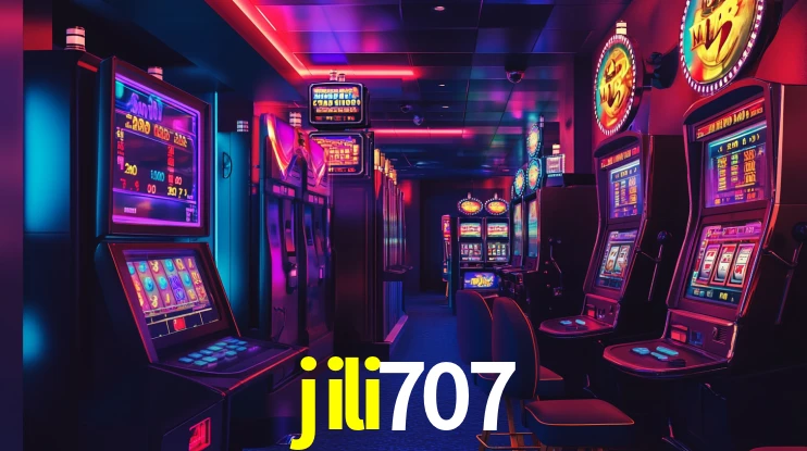 jili707 bonus