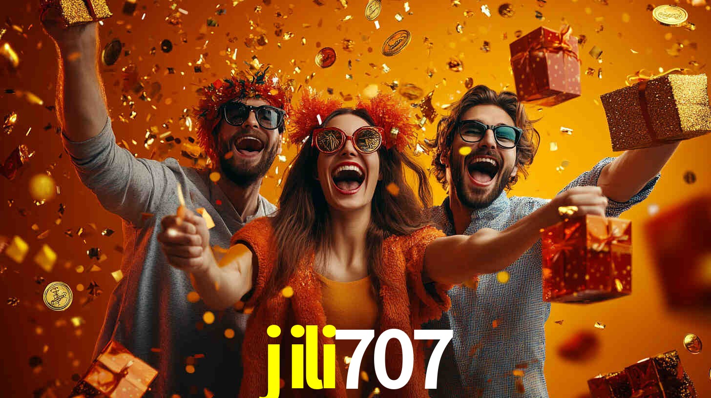 jili707