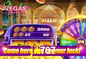 Descubra o Mundo do Cassino Online com jili707