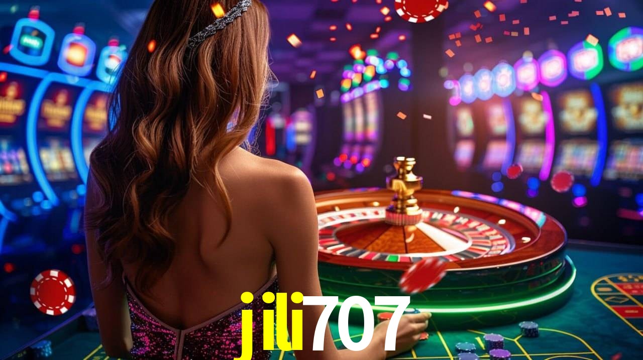 jili707 Baixar