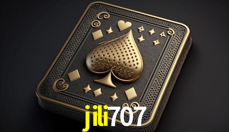 Recursos de Bônus jili707