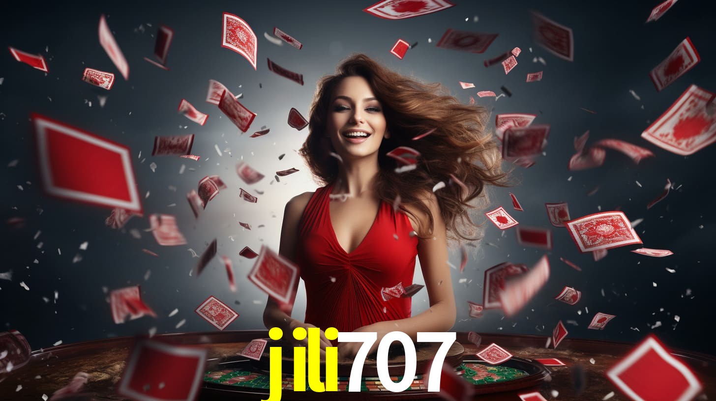 VIP Casino jili707