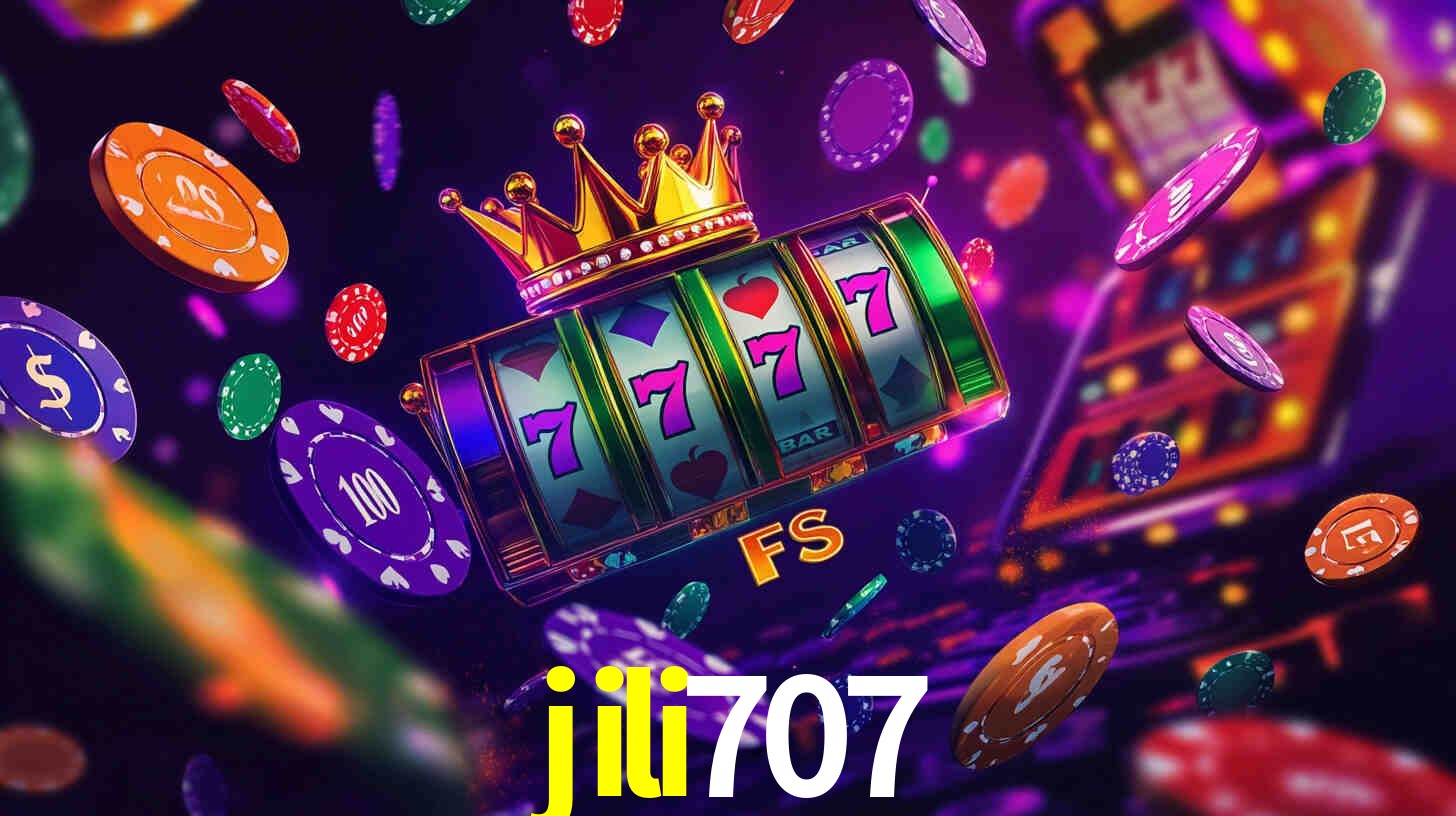 Tournaments jili707