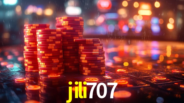 jili707