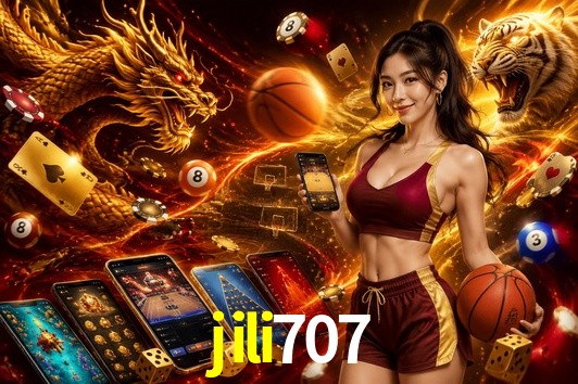Games Directory jili707