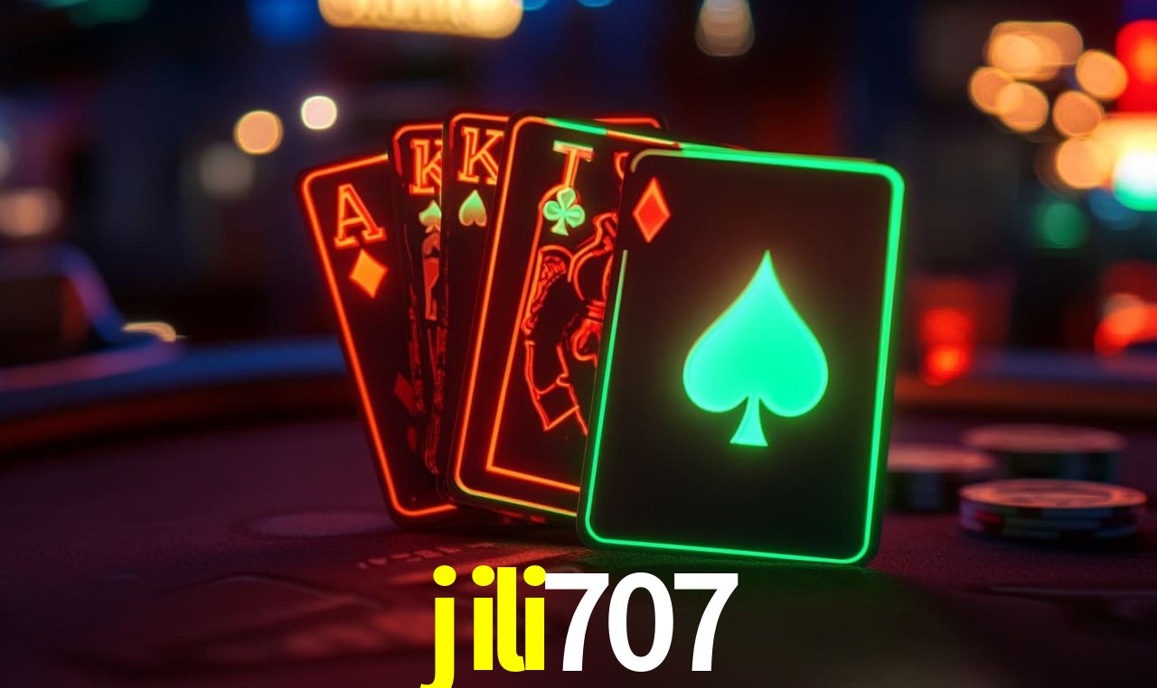 jili707 vip