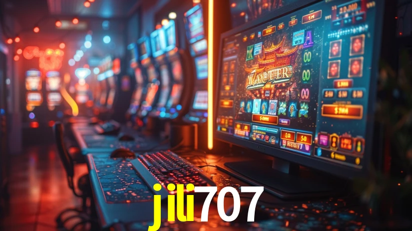 Experimente o Login Seguro Premium no jili707