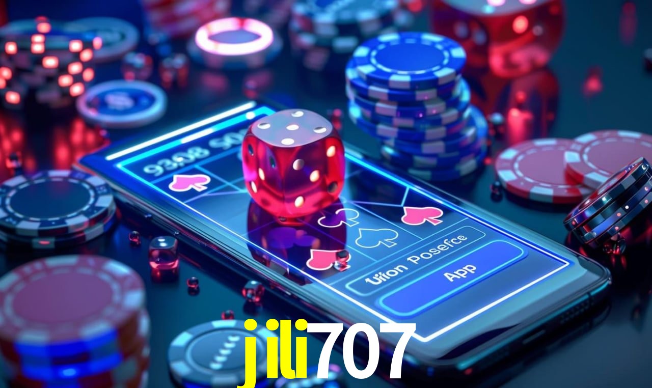 jili707 Plataforma