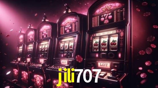 PIX Instantâneo jili707