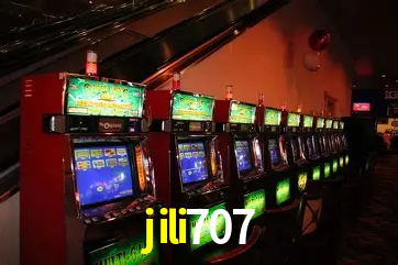 Explorando a Categoria de Eventos em Apostas na jili707