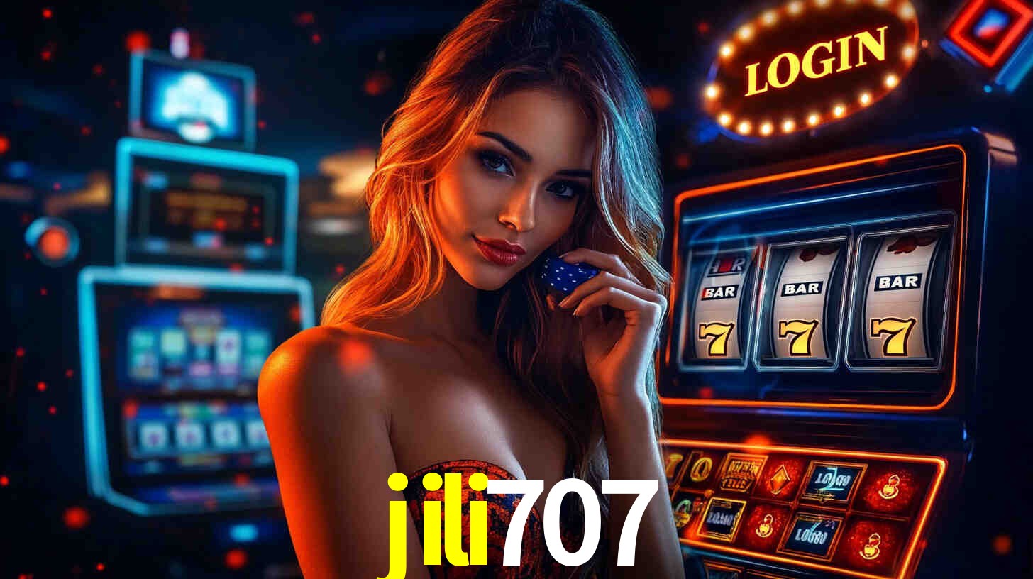 jili707