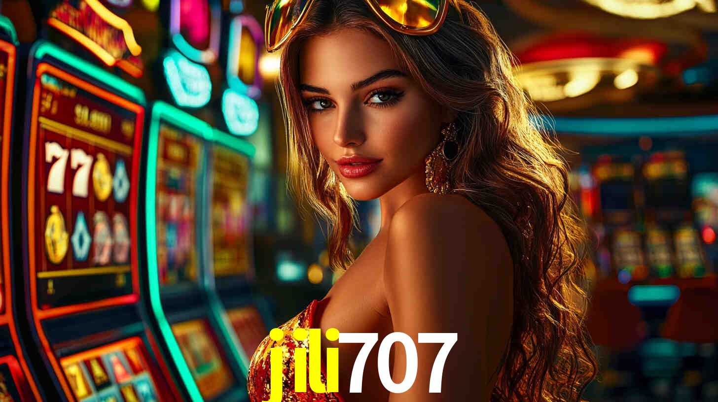 Welcome Bonus jili707