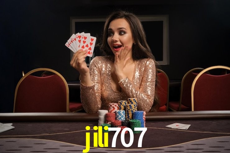 Interface Premium jili707