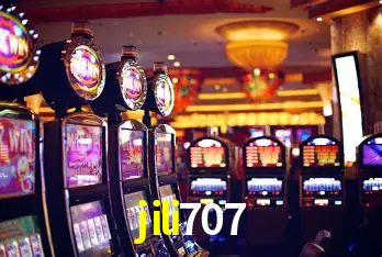 Descubra a Magia dos Jogos de Arcade no jili707