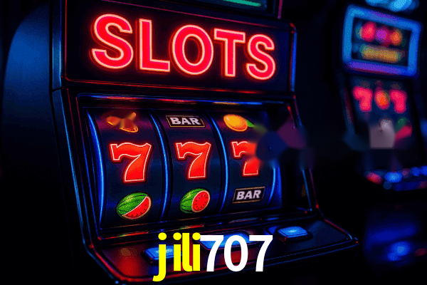 jili707 Plataforma