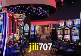 Promoções Sazonais jili707