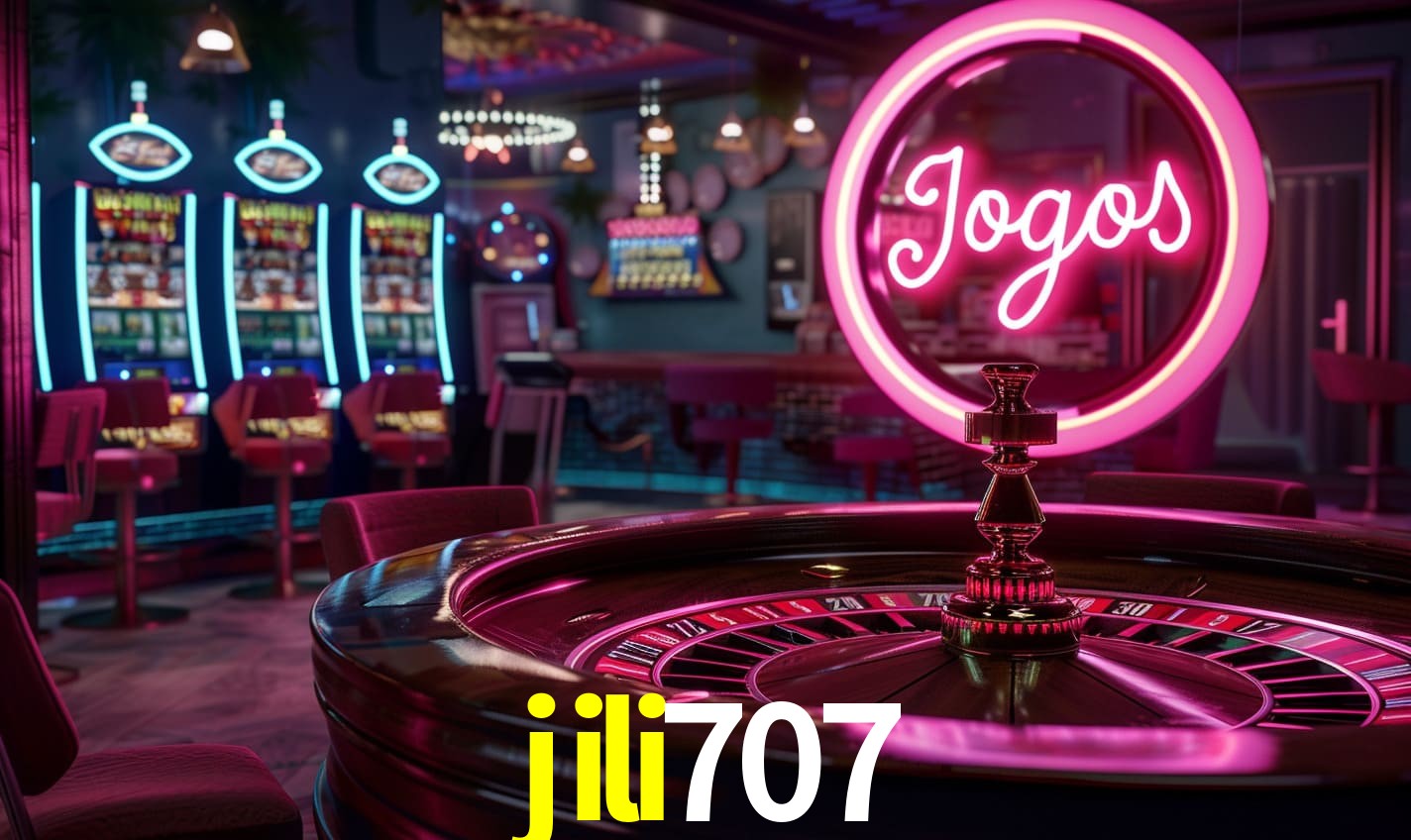 jili707 download