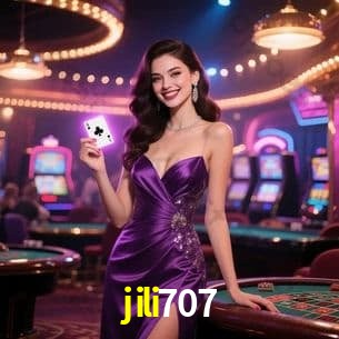 Casino VIP jili707