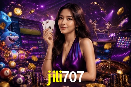 Aviator Game jili707