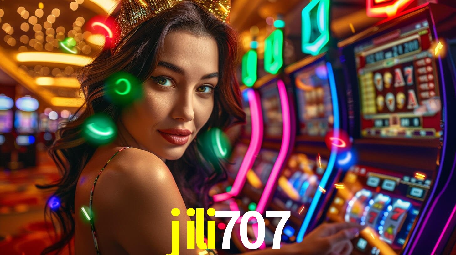 jili707
