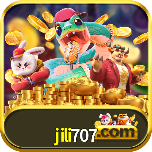Logo jili707